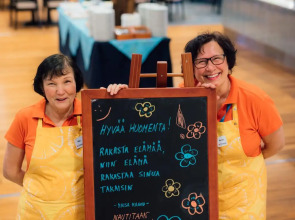 Break Sokos Hotel Flamingo