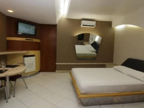 Raru's Motel Litoral Norte (Adult Only)