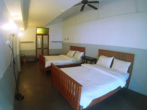 Koh Munnork Private Island