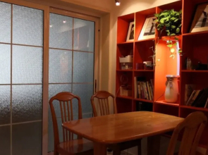 Cora's Home No.2