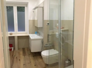 Charmante Wohnung am Rande von Leipzig an der A14