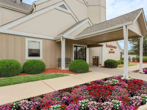 MainStay Suites St. Louis - Galleria