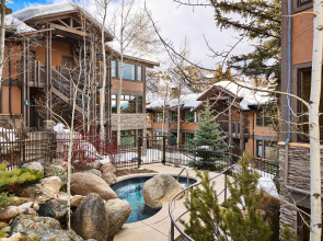 Aspenwood, a Destination by Hyatt Residence