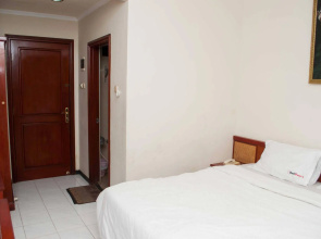 Hotel Pasah Asi
