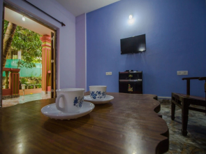 OYO 17094 Home Pool View Studio Uddo Beach