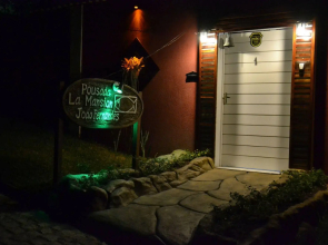 Pousada La Mansion Joao Fernandes