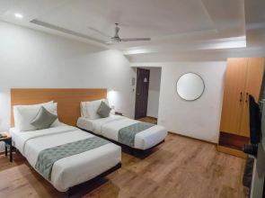 Hotel Konark Inn