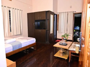 JAYA PARADISE Murdeswar