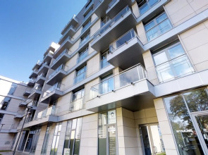 Rint - Centrum Leszczynskiego