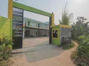 RedDoorz near RS Harapan Bersama