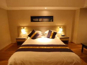 Jinan Harvey Hotel