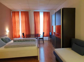 Trang Hotel