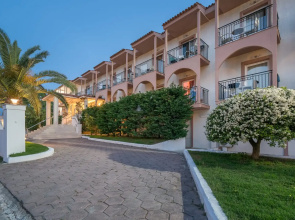 Zante Park Resort & Spa, BW Premier Collection