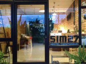 Sim 27 Budget Hostel