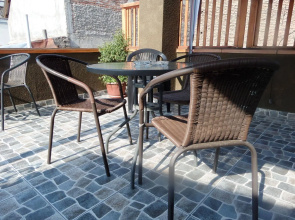 Hotel Casa Mosaico
