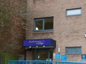 Redwings Lodge Wolverhampton