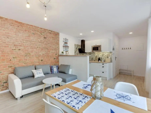 Lion Apartments - La Playa