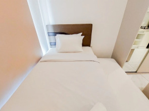 Stunning And Strategic Studio Apartment Sky House Alam Sutera