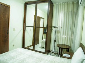 Hotel Le Village Flats