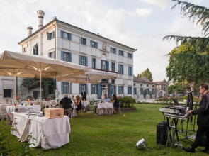 Hotel Villa Condulmer