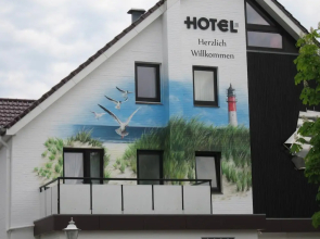 Hotel Windjammer