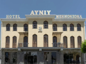 Ayni