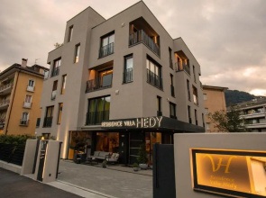 Residence Villa Hedy