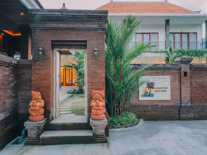 Cucukan Beach Guest House