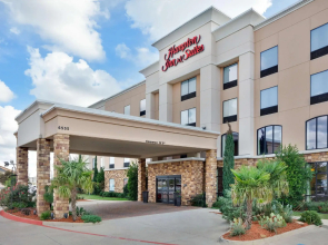 Hampton Inn and Suites Fort Worth/Forest Hill