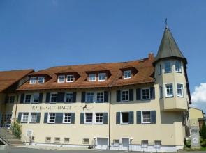 Landhotel Gut Haidt