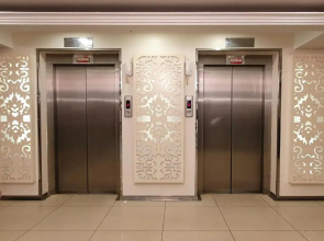 Saryat Alhamra Furnished Apartments
