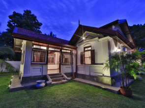 Satiana Villa Tangalle