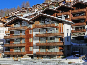 Ferienwohnung Haus Achilles