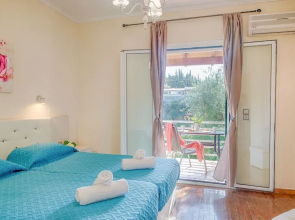 Andreas Hideaway Palaiokastritsa