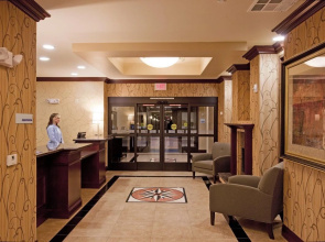 Holiday Inn Express & Suites Frazier Park by IHG