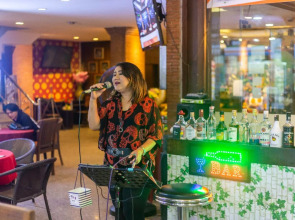 Tanawan Phuket Hotel