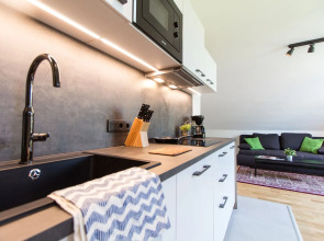 Apartment Hofwiesengasse