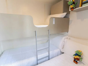 Hotiday Lodge Orbetello