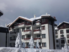 Apart Hotel Flora Residence