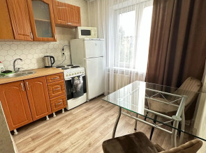 Апартаменты в микрорайоне 1-й Юго-Восточный 22