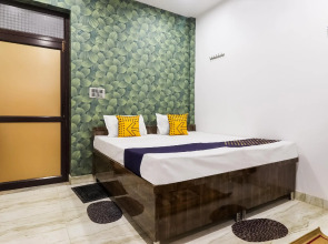 SPOT ON 65047 Gokul Residency