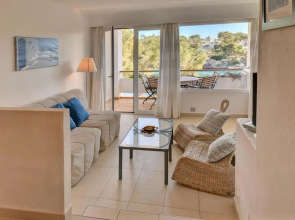 Apartamento Ferrera Park 206