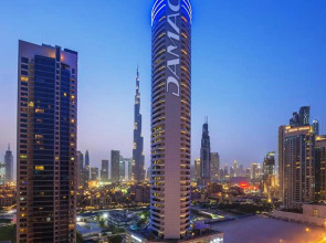 DAMAC Maison Distinction