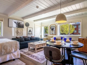 Atelier Escape - Sun Valley Studio + Resort Amenities