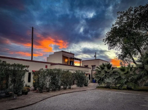 Hoosier Hot Springs & Inn