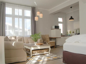 Speicher 21 Apartments