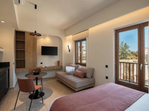 Zoera Suites by Ethos