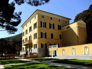 Hotel Villa Casanova
