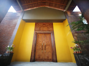 Aswadduma Hotel
