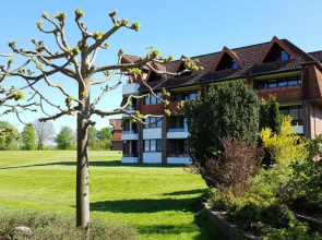 PEMATRA Ferienwohnungen Ostseestrasse 2